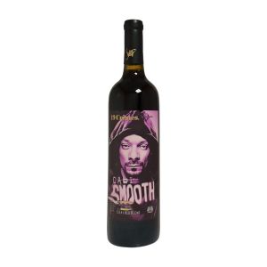 19 Crimes Cali Smooth Red Blend
